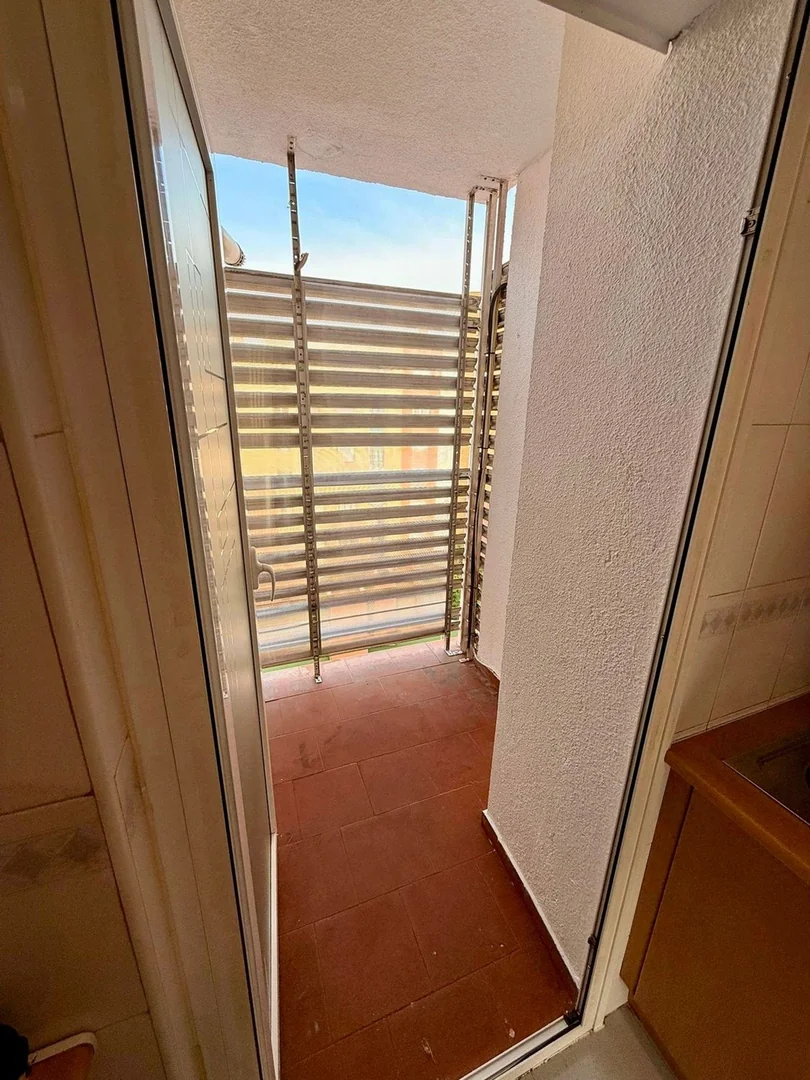 Ático en Euskalduna, 23, Butarque - Foto 12