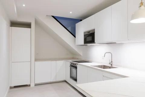 Piso en calle del Sauce, 2 - Foto 4