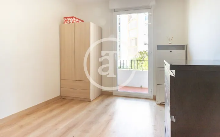 Piso en Calle de Sor Eulàlia d'Anzizu, Pedralbes - Foto 27