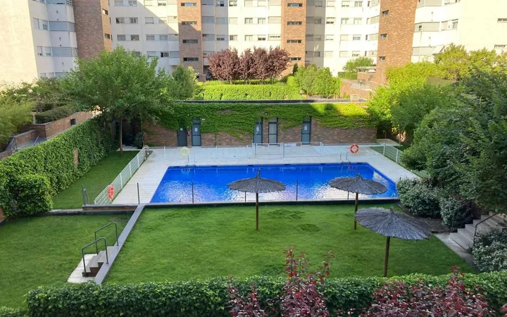 Piso en Paseo de San Millán de la Cogolla, 9 - Foto 21