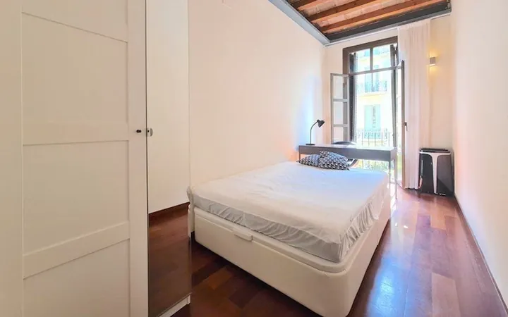 Piso en Calle Gran de Gràcia, Vila de Gràcia - Foto 4