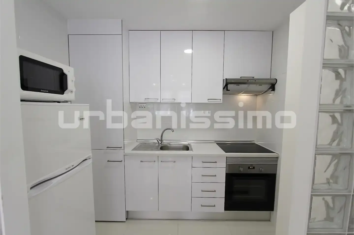 Apartamento en  De La Marroquina - Foto 5