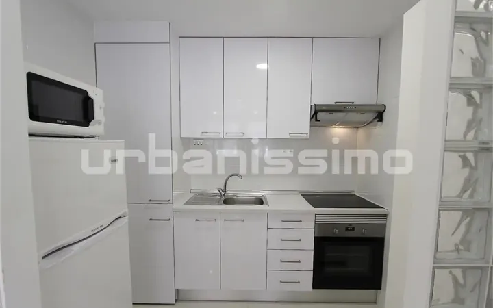Apartamento en  De La Marroquina - Foto 5