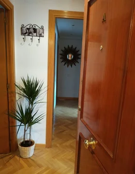 Piso en Paseo del Zurrón, 10 - Foto 13