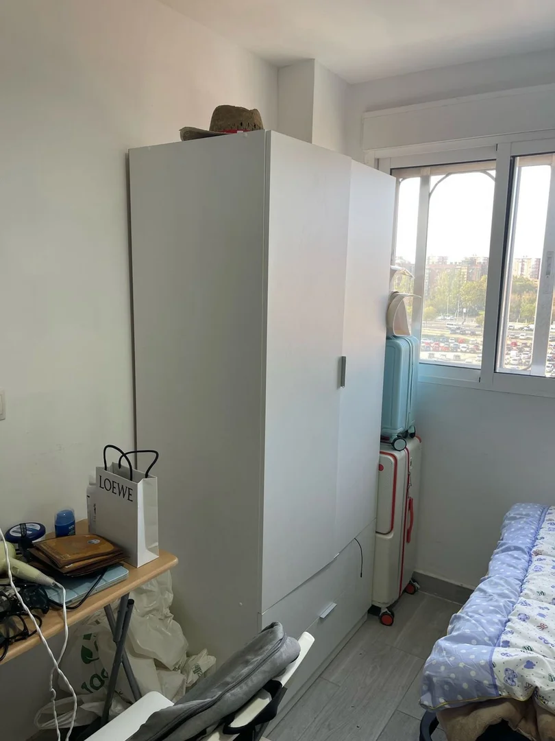 Estudio en Calle de Antequera, 5 - Foto 12