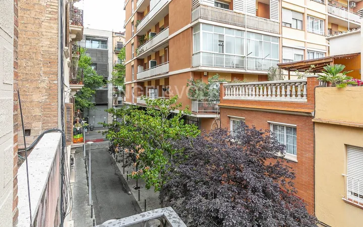 Piso en La Nova Esquerra de l'Eixample, La Nova Esquerra de l'Eixample - Foto 24