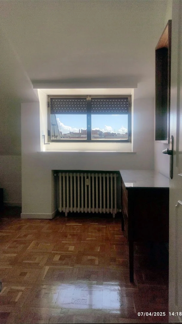 Ático en Avenida de Alfonso XIII, 19, Ciudad Jardín - Foto 24