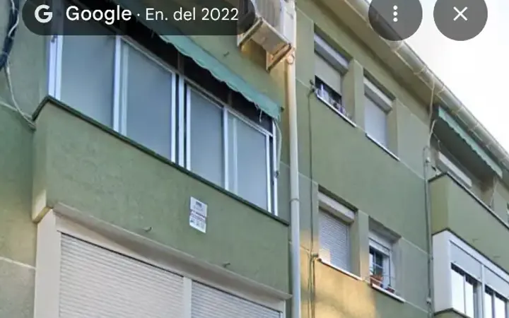 Piso en  Calle Chiclana 3 - Foto 1
