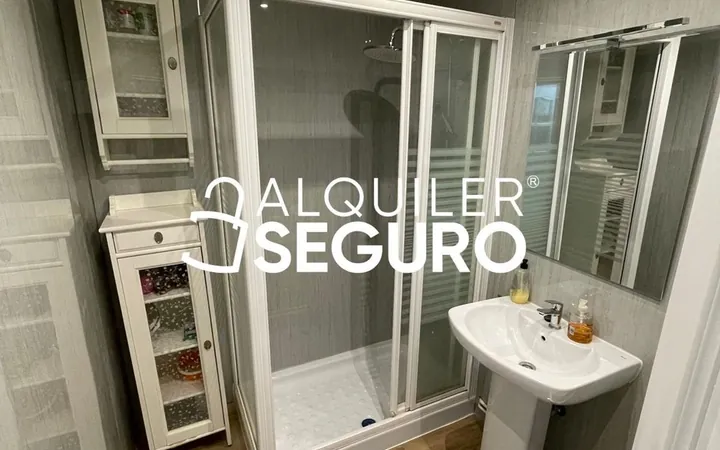 Piso en Calle de Cabello Lapiedra, Puerta del Ángel - Foto 10