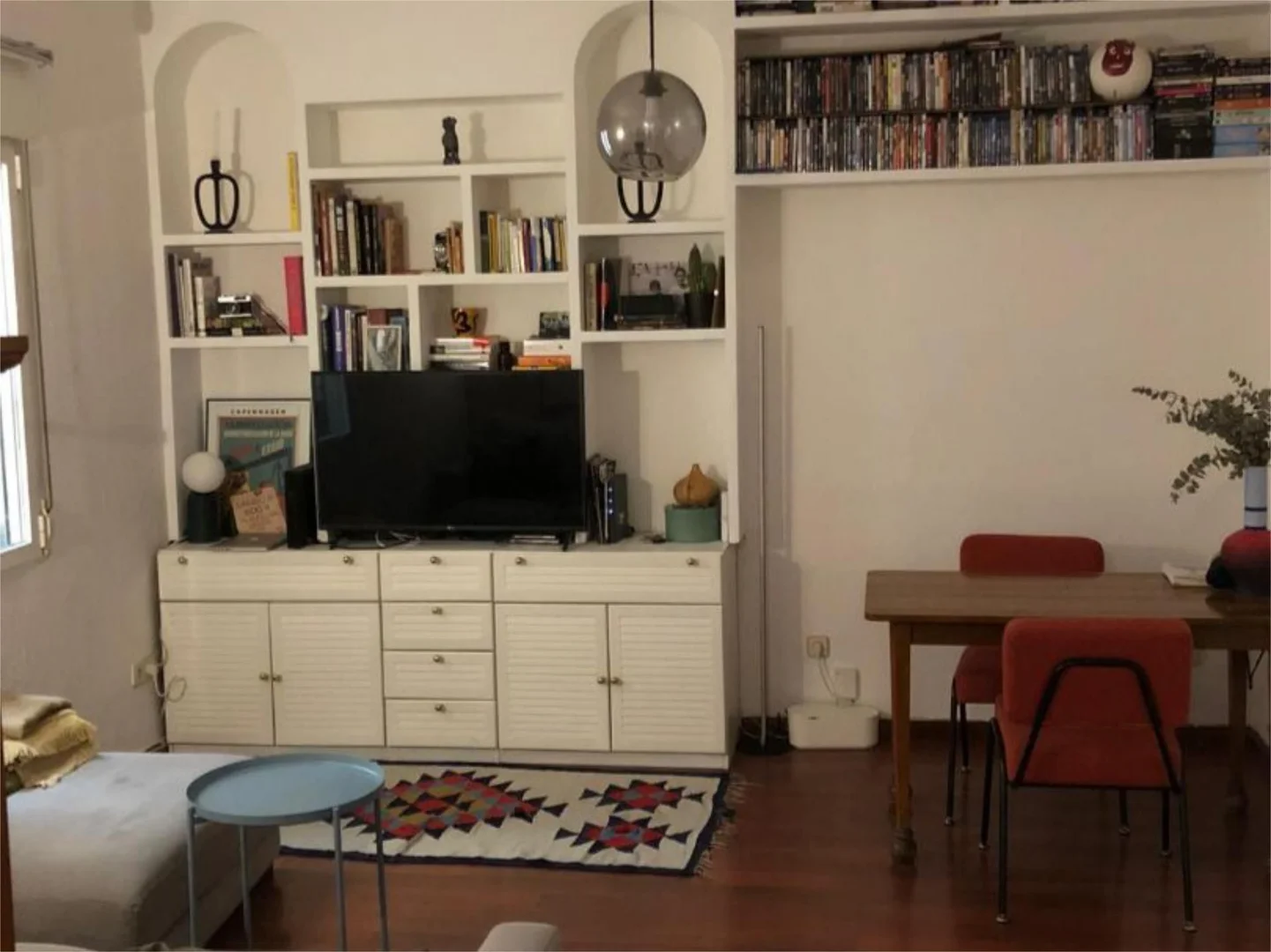 Piso en  Calle de Hermosilla 88 - Foto 1