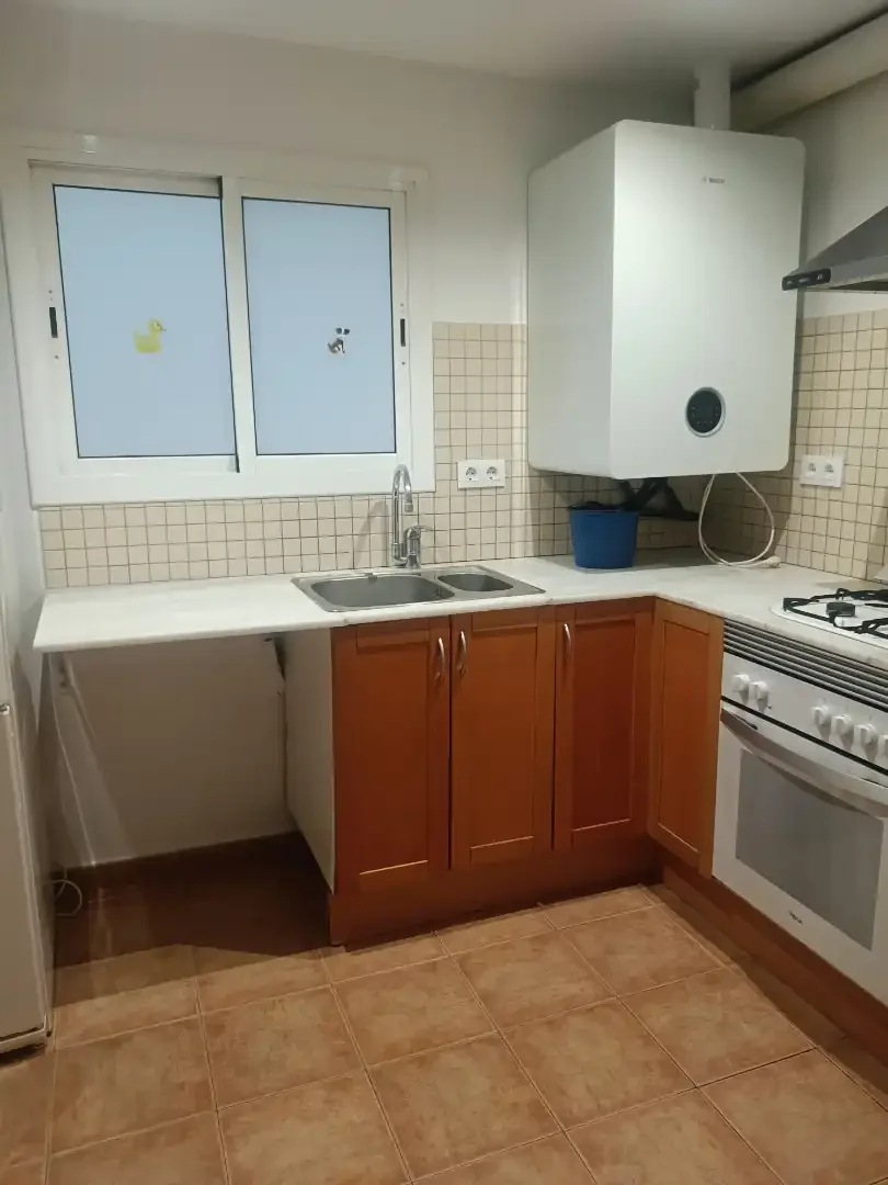 Piso en  Barcelona Capital - Foto 4