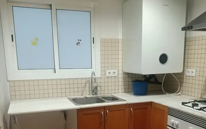 Piso en  Barcelona Capital - Foto 4