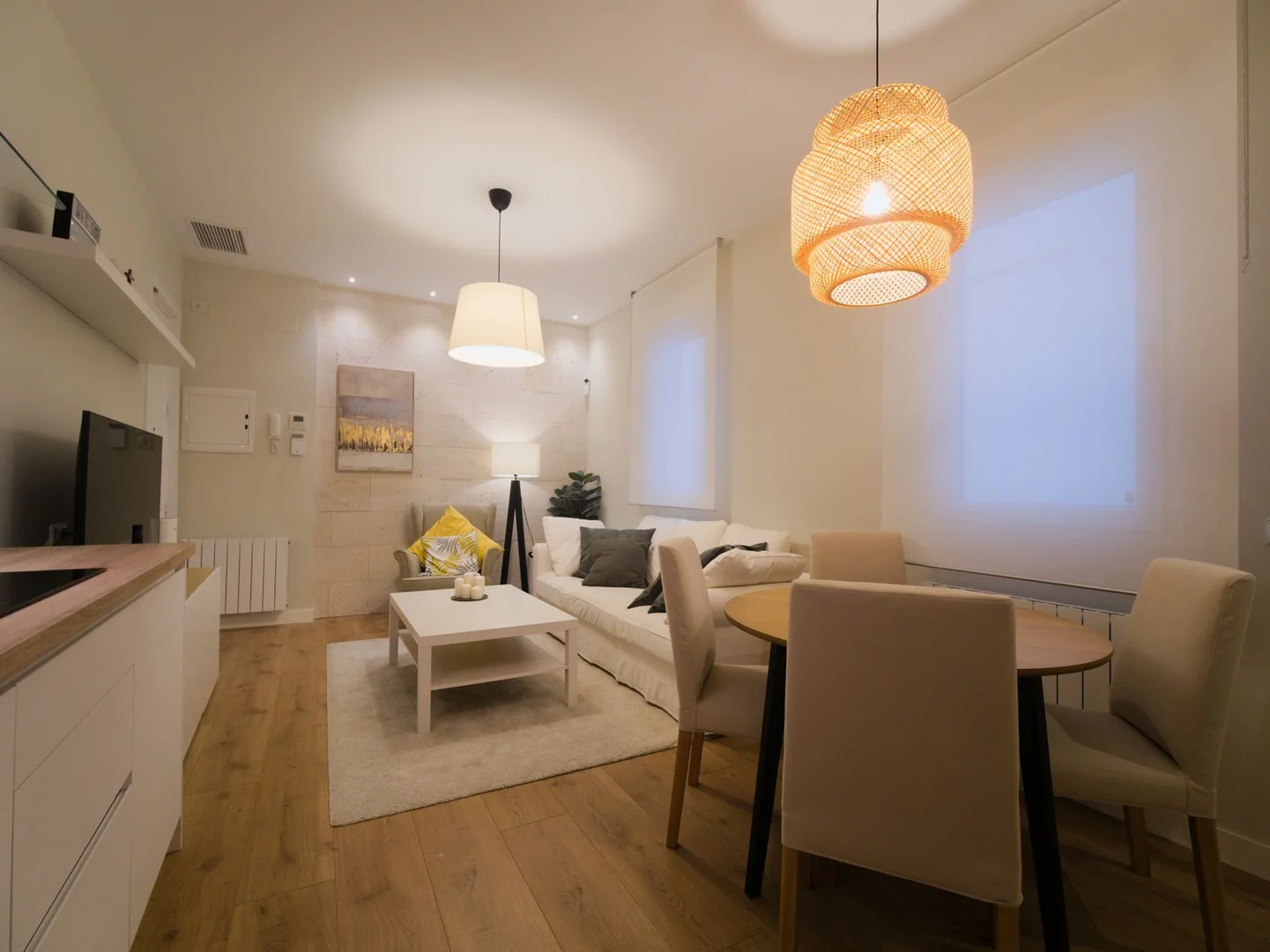 Piso en pasaje Montesa, 5 - Foto 4