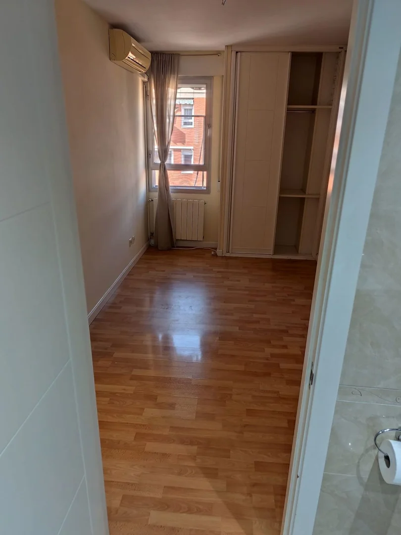 Piso en calle Hurtumpascual, 7