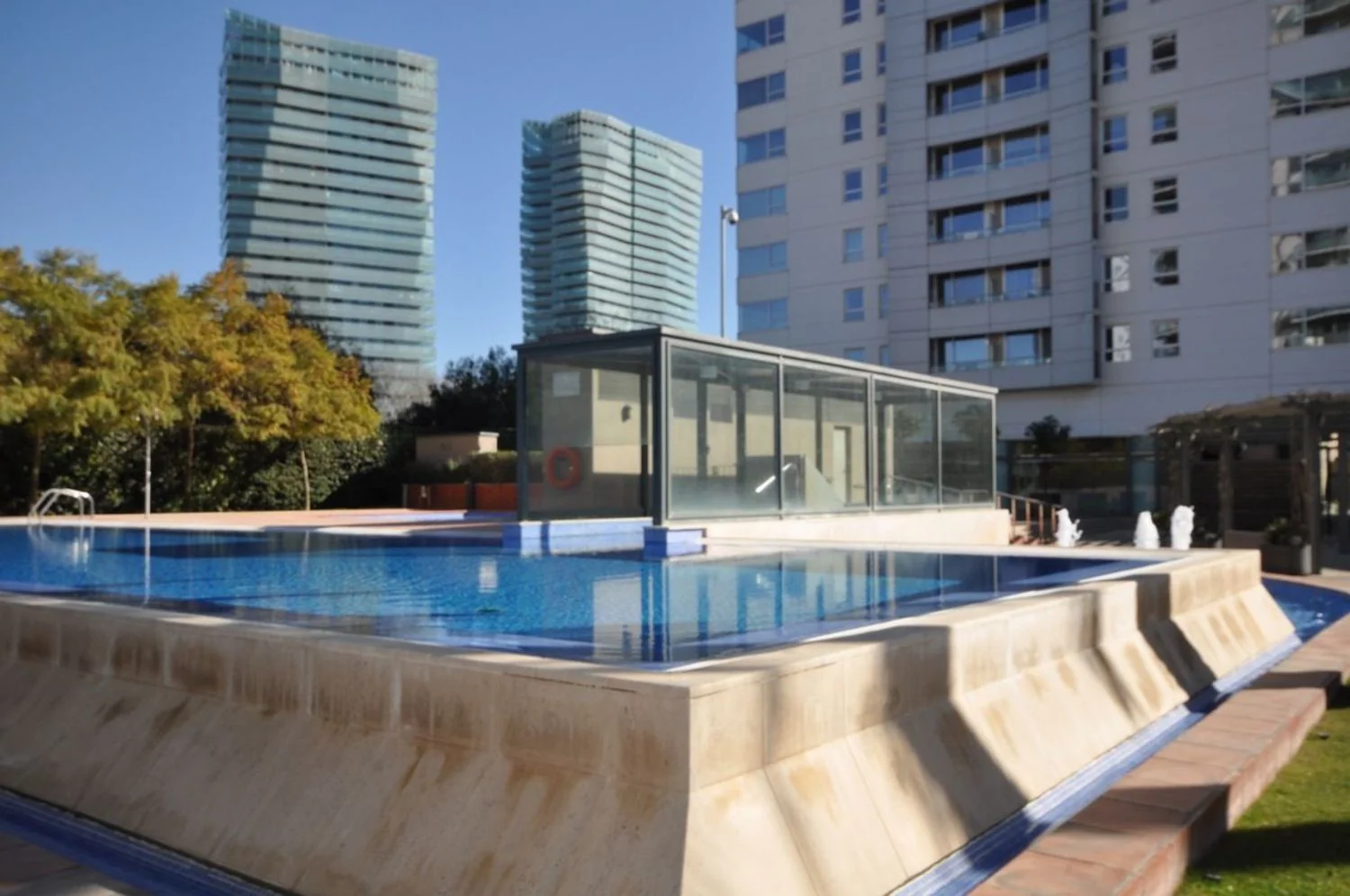 Piso en Selva de Mar, 18, Diagonal Mar i el Front Marítim del Poblenou - Foto 28