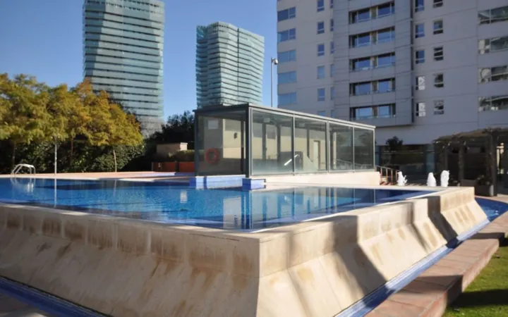 Piso en Selva de Mar, 18, Diagonal Mar i el Front Marítim del Poblenou - Foto 28