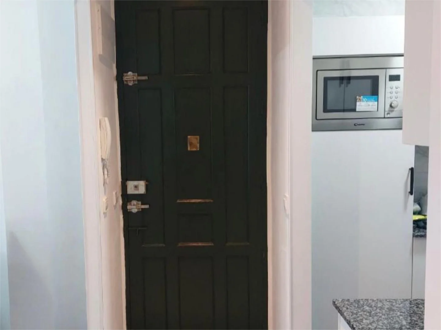 Piso en  Calle de Narváez 45 - Foto 2