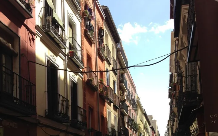 Piso en Calle de San Bartolomé, 16, Chueca-Justicia - Foto 17