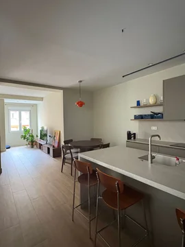 Piso en calle de Alejandro Ferrant, 9 - Foto 4