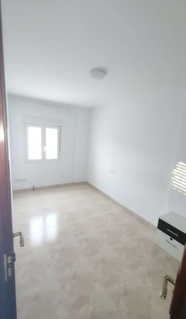 Piso en Calle Francisco Rodríguez, 7, Puerta Bonita - Foto 2
