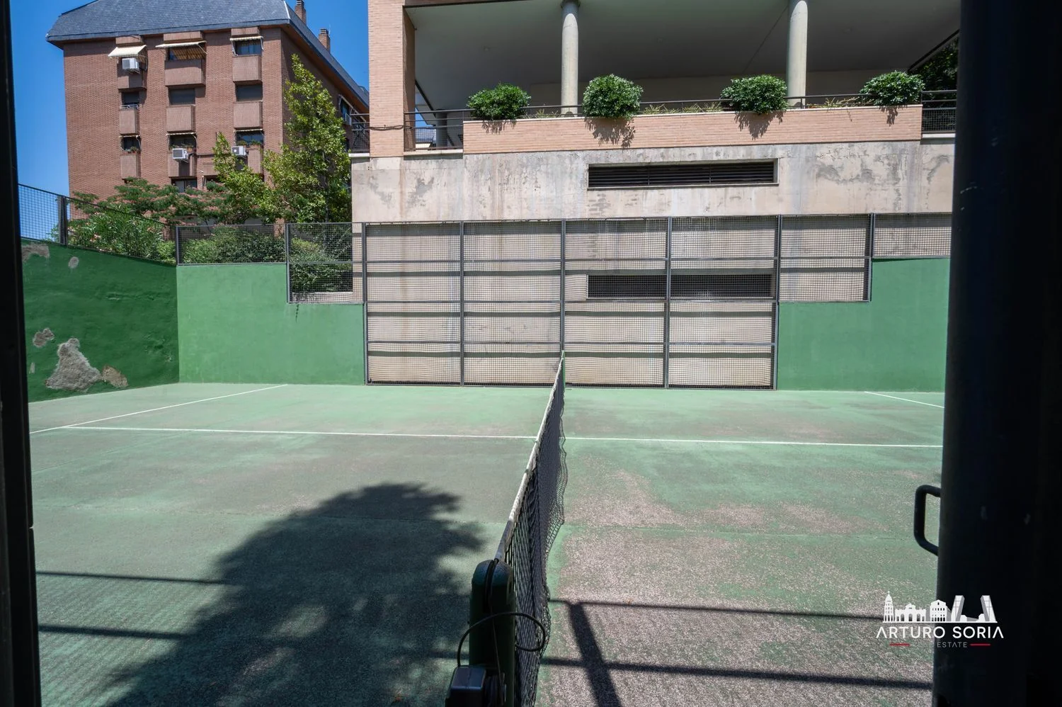 Piso en Arturo Soria, San Juan Bautista - Foto 51