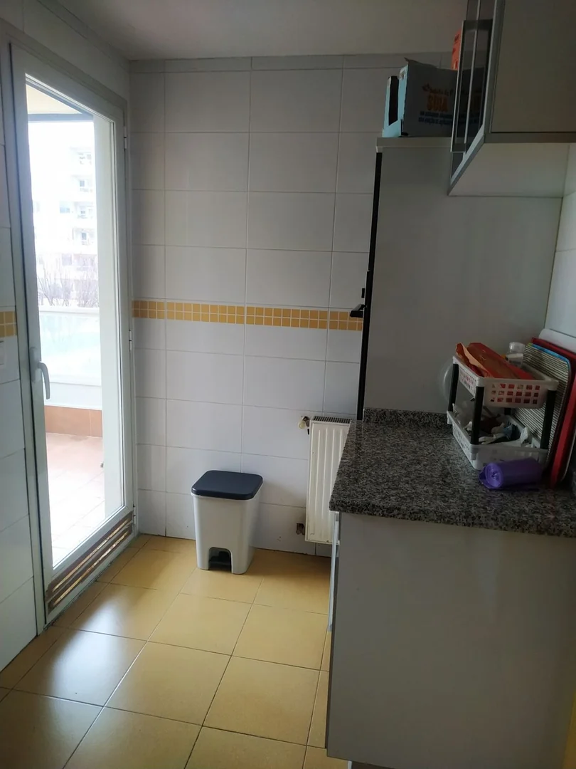 Piso en Calle Viloria de La Rioja, 18, Las Tablas - Foto 6