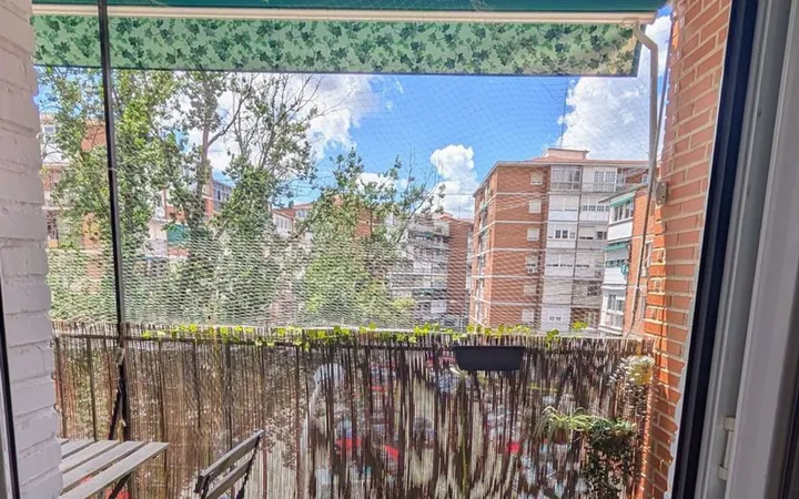 Piso en Calle de Valmojado, 267, Aluche - Foto 23