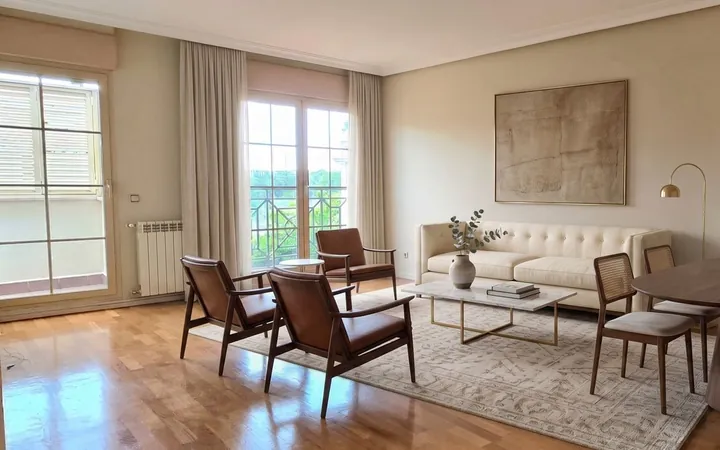 Piso en Aguaron, 31, Valdemarín - Foto 38