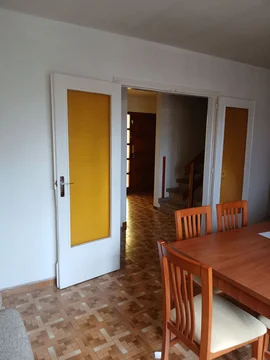 Chalet adosado en Mora d'Ebre - Foto 3