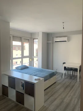 Estudio en calle de Bravo Murillo, 342 - Foto 13