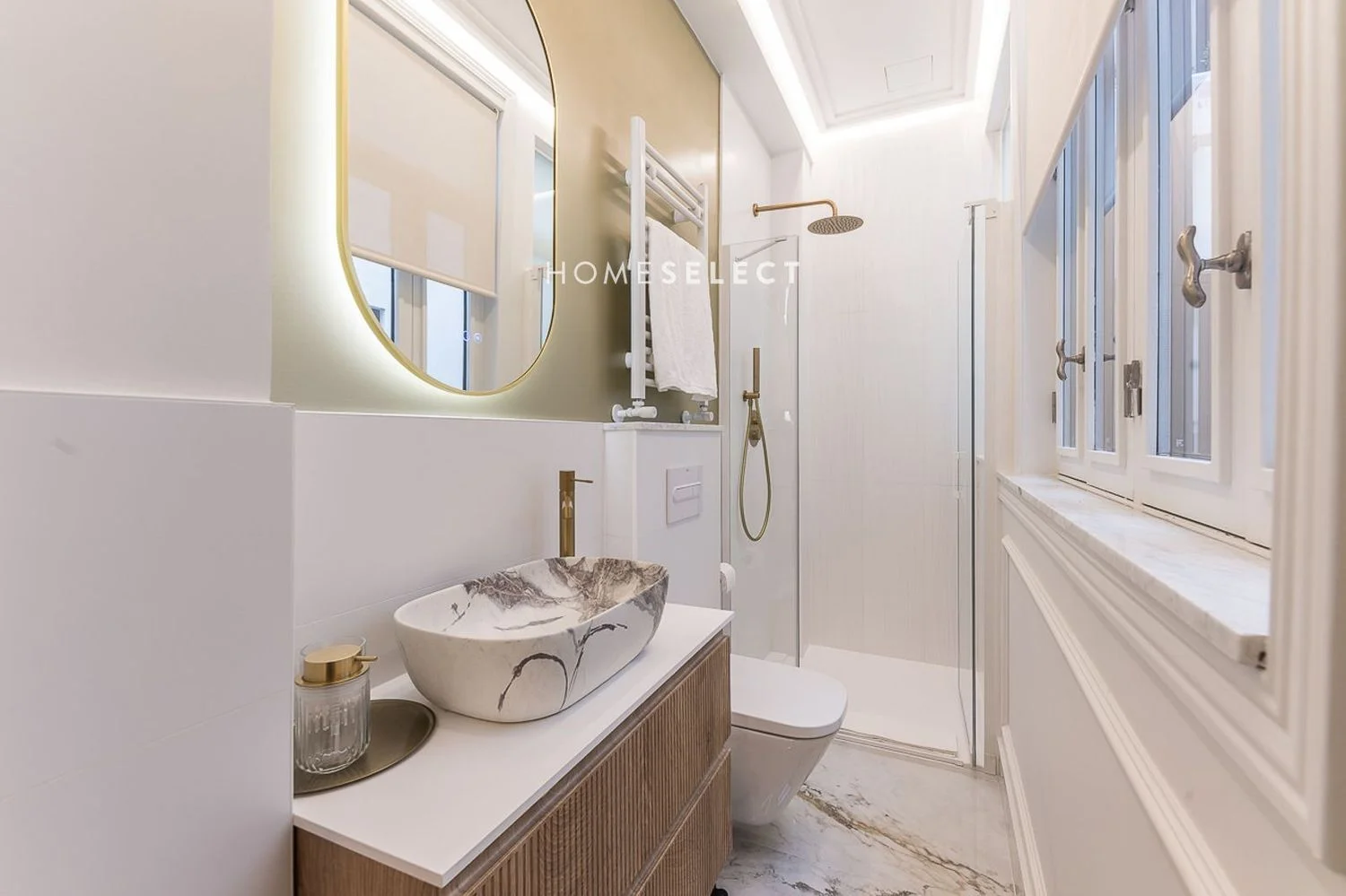 Piso en calle de Atocha - Foto 31