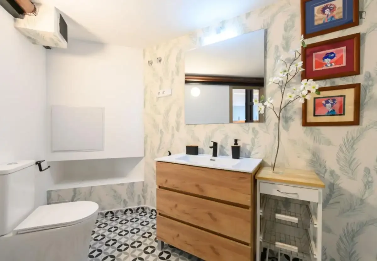 Apartamento en  Madrid Capital - Foto 16