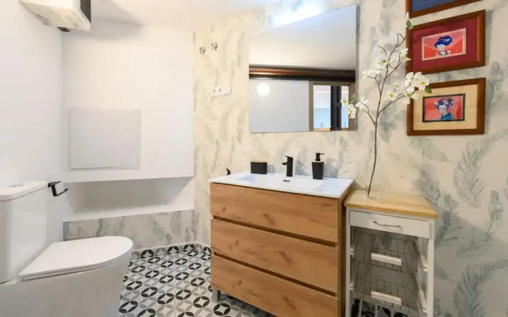 Apartamento en  Madrid Capital - Foto 16