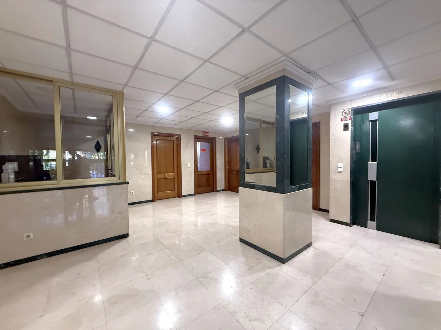 Piso en Calle Federico Carlos Sainz de Robles, Valdezarza - Foto 14