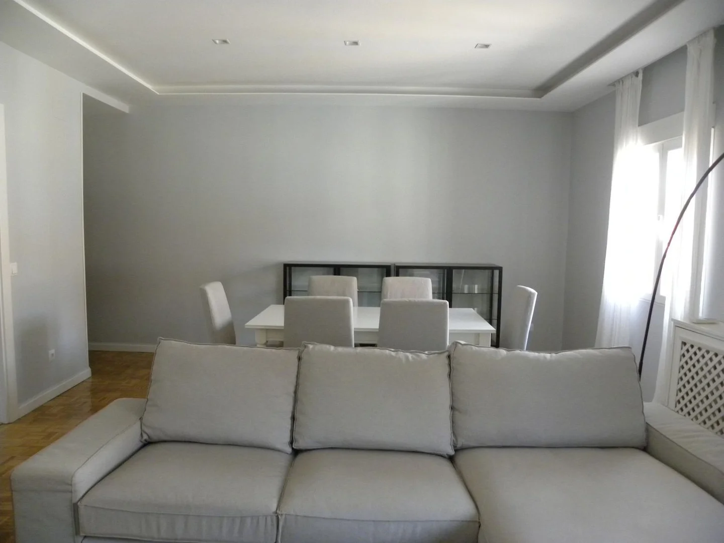 Piso en calle Alcalá, 323 - Foto 9