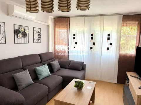 Piso en Calle Corregidor Mendo de Zúñiga - Foto 1