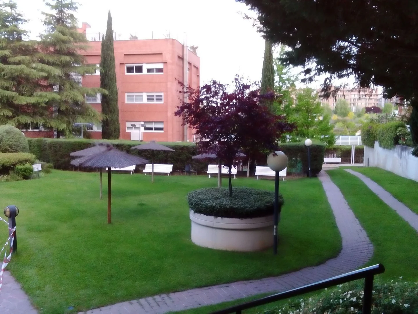 Piso en Avenida de Machupichu, 11, Conde Orgaz-Piovera - Foto 14