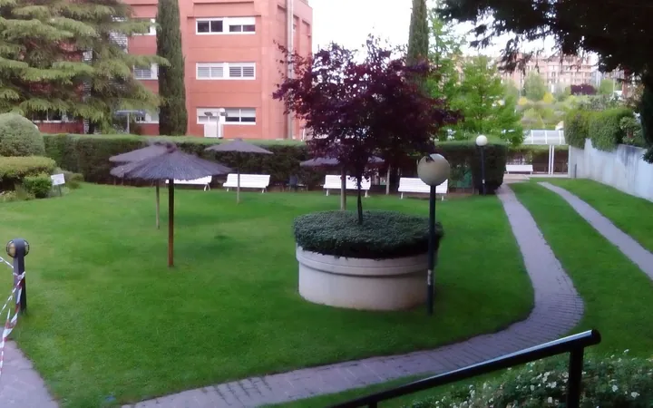 Piso en Avenida de Machupichu, 11, Conde Orgaz-Piovera - Foto 14