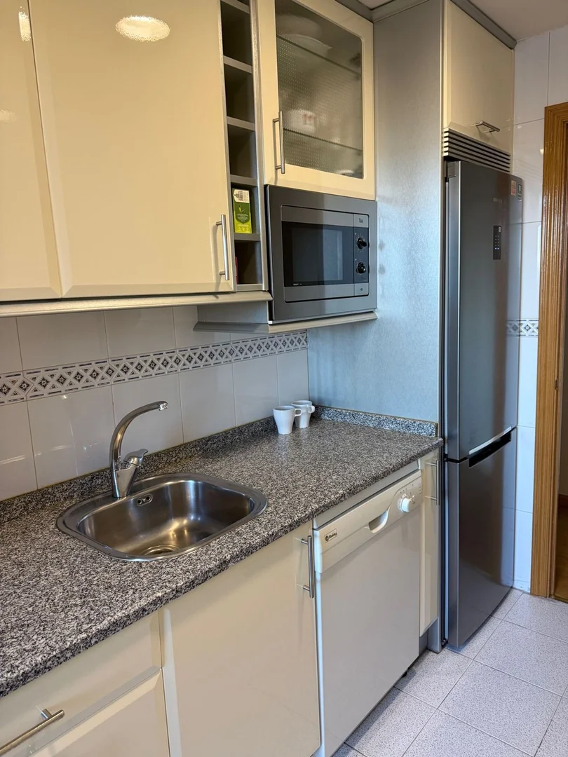 Piso en calle de Sanchorreja, 2 - Foto 8