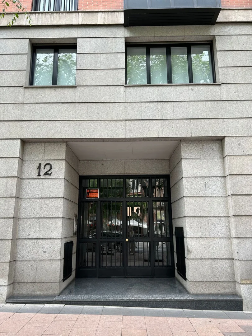 Piso en Calle de Diego de León, 12, Castellana - Foto 2