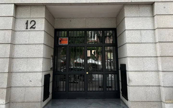 Piso en Calle de Diego de León, 12, Castellana - Foto 2