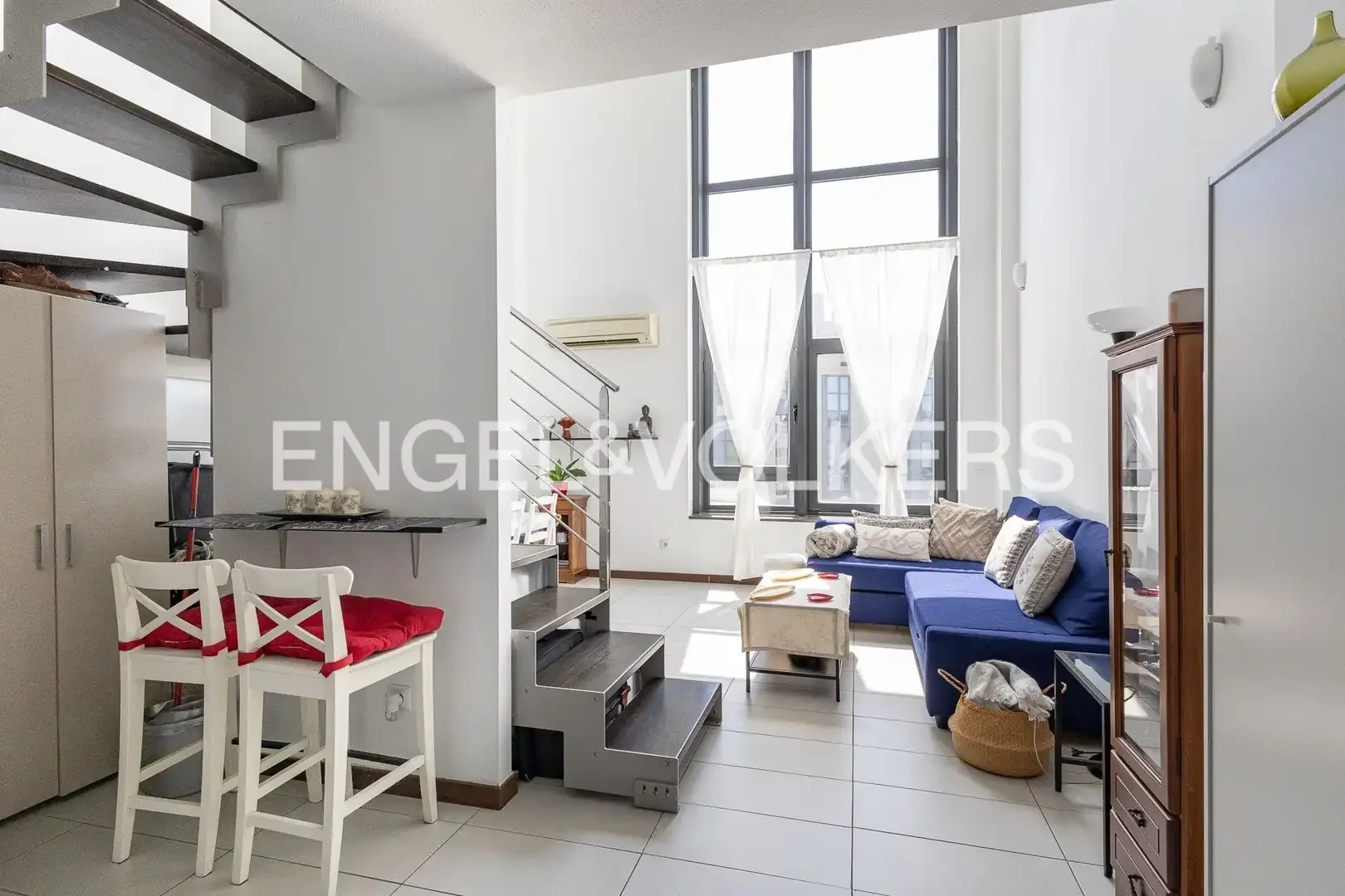 Loft en  Madrid Capital - Foto 20