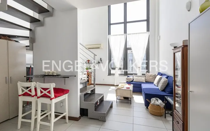 Loft en  Madrid Capital - Foto 20