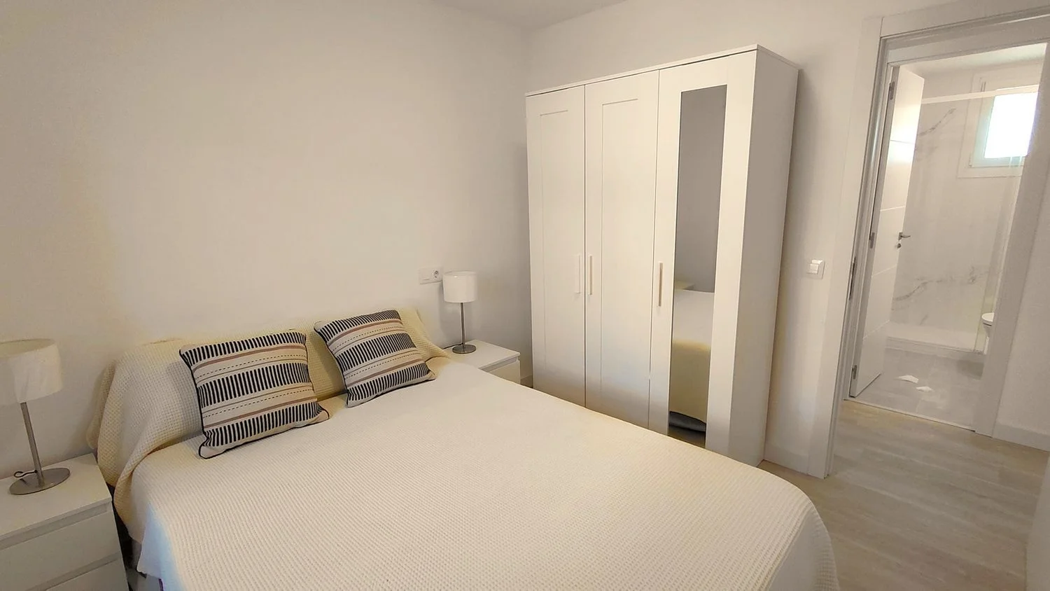 Piso en calle de José Arcones Gil, 106 - Foto 8