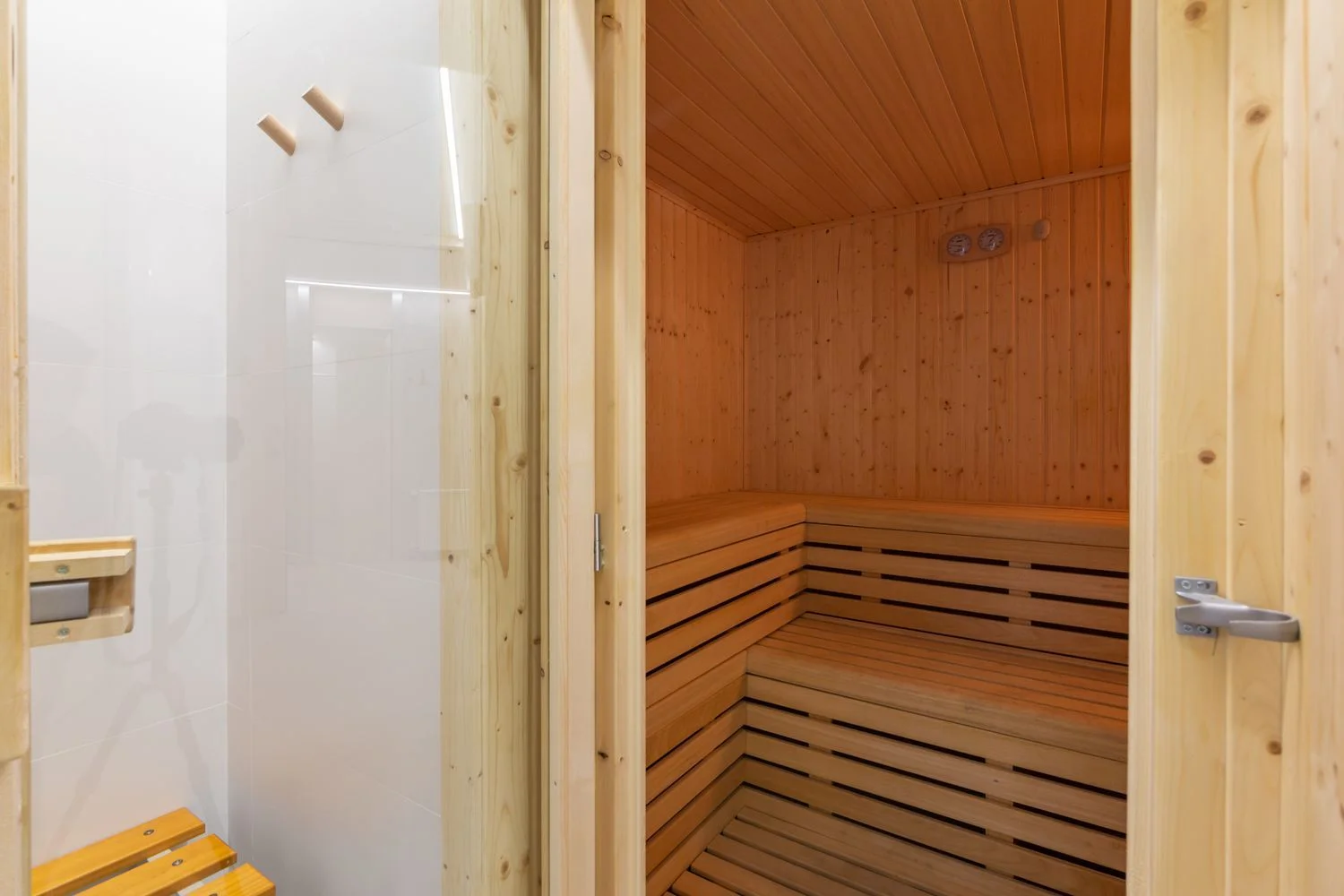 Piso en avenida de San Luis, 25 - Foto 32