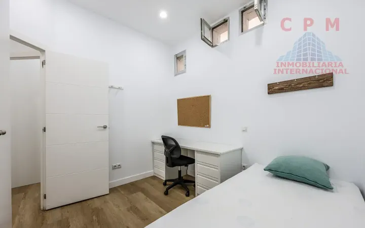 Piso en  Madrid Capital - Foto 10