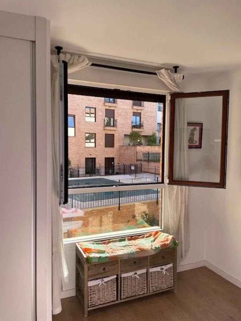 Dúplex en calle del Concejal Tomás Serrano Guío, 27 - Foto 27