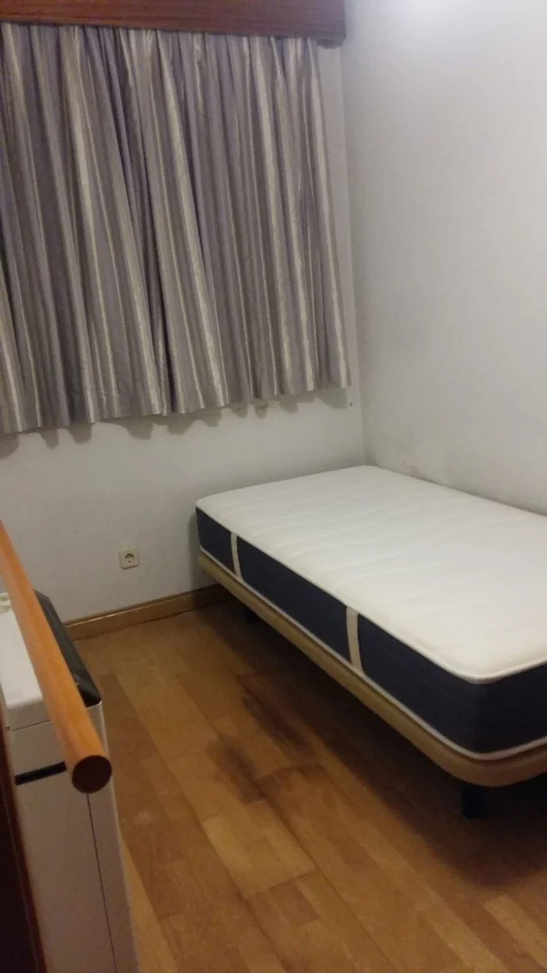 Piso en Barrio Pilar - Foto 12