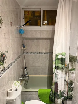 Ático en calle de las Cuevas de Almanzora, 117 - Foto 8