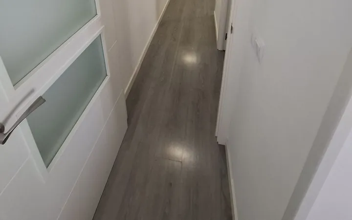 Piso en Calle Manuel Lamela, 12 - Foto 3
